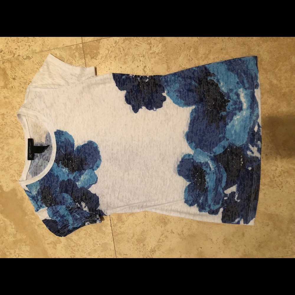 INC Shirt